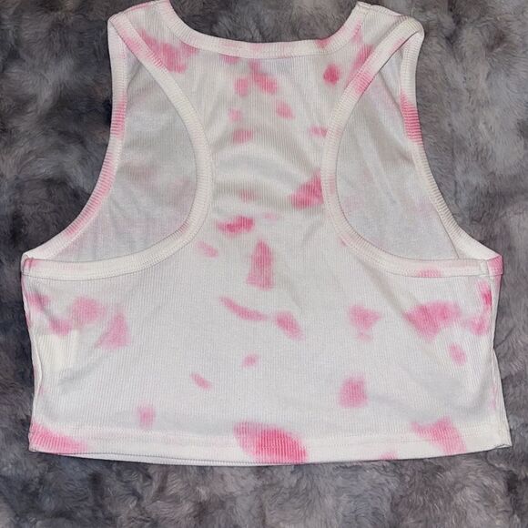 NWOT Missguided crop top - Picture 3 of 3